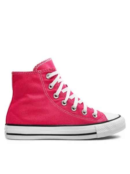 Teniși Converse Chuck Taylor All Star Hi roz
