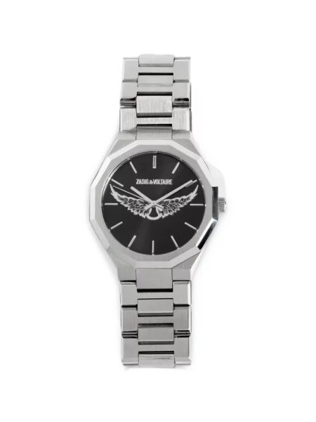 Ceas Zadig&voltaire negru