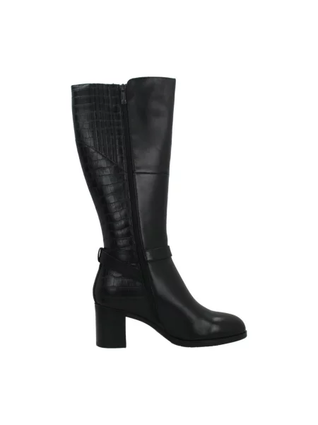 Pantofi Tamaris negru
