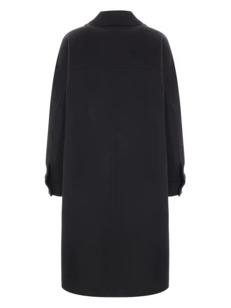 Palton Max Mara negru