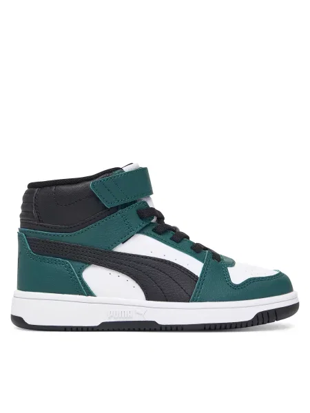 Laisvalaikio batai Puma Rebound Slam Mid Ac+ Ps balta