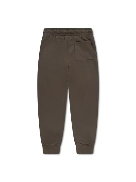 Spodnie Jordan Jdb Mj Brkln Ft Pant Dzieci czarne