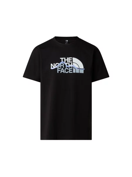Tricou The North Face negru