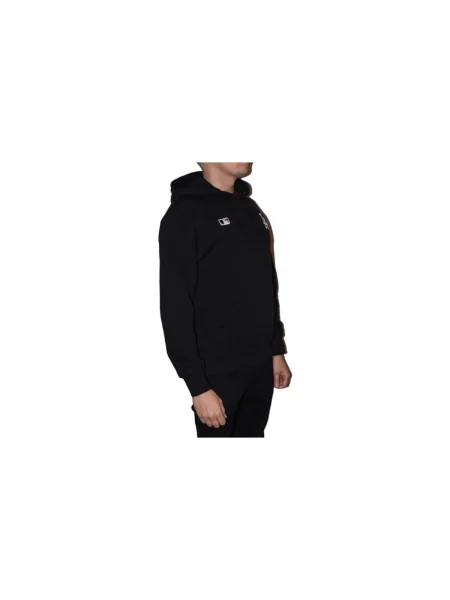 Hanorac cu glugă 47 Brand negru