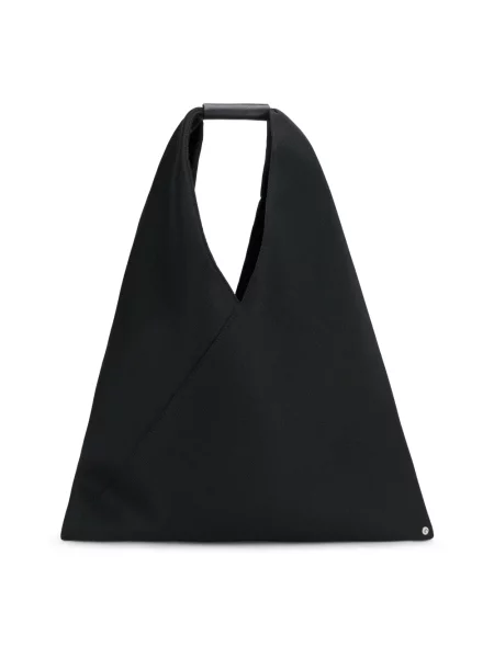 Torebka Mm6 Maison Margiela czarna