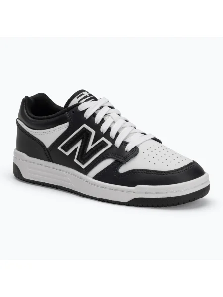 Încălțăminte pentru copii New Balance V1 black negru