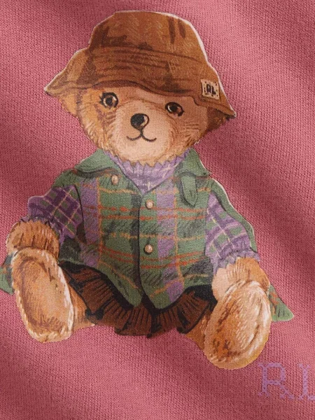 Детский свитер Polo Ralph Lauren