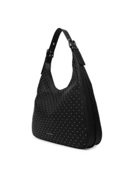 MICHAEL Michael Kors Torbica crna