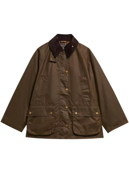 Geacă Barbour bej