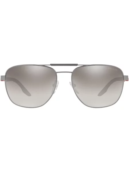 Ochelari de soare Prada Linea Rossa