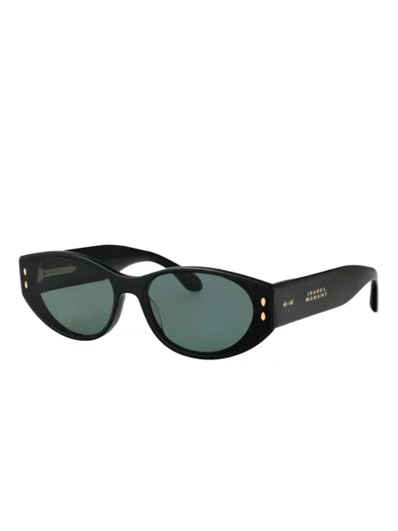 Ochelari de soare Isabel Marant Eyewear negru