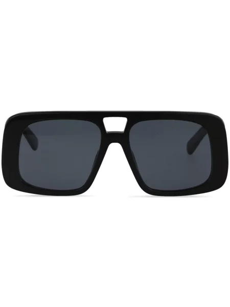 Sunčane naočale Stella Mccartney Eyewear crna