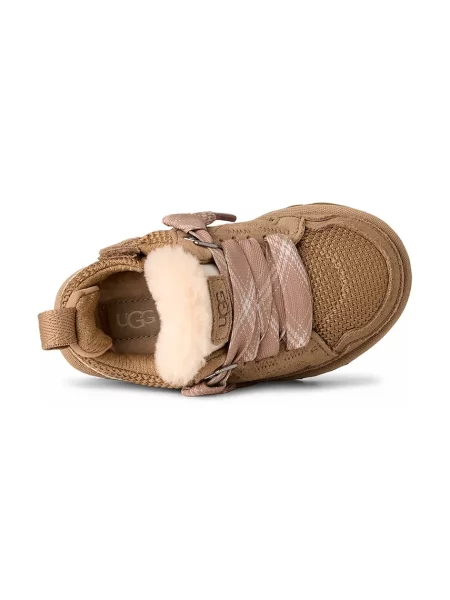 UGG LOWMEL кросівки дитячі
