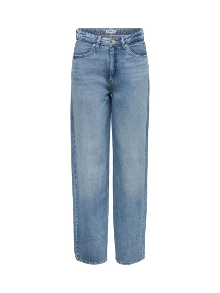 ONLY Jeans ONLToledo' albastru