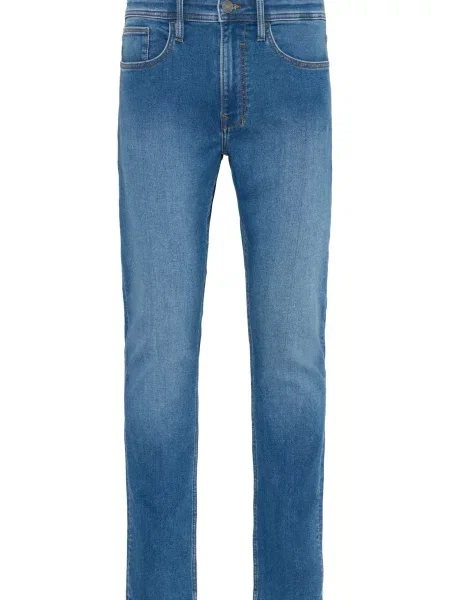 BLEND Jeans BHTWISTER denim albastru