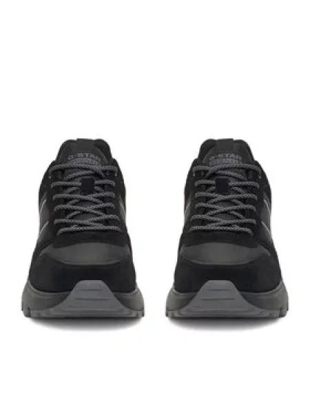 Laisvalaikio batai G-Star Raw juoda