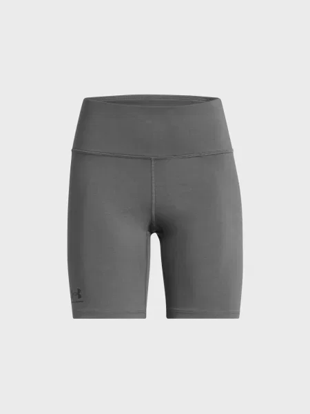 Короткі спортивні шорти Under Armour сірі