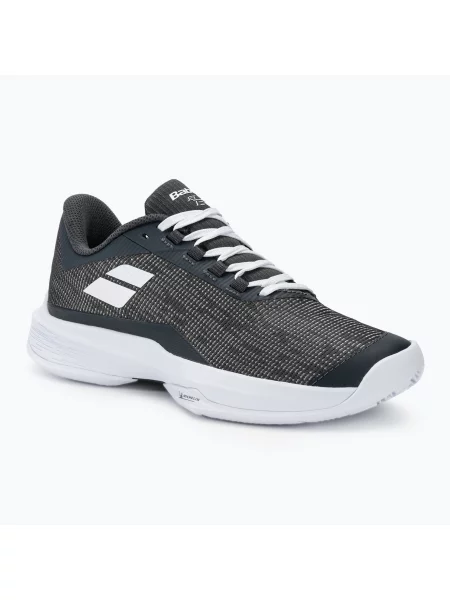 Мъжки обувки за тенис Babolat Jet Tere 2 Clay queen jio grey сиво