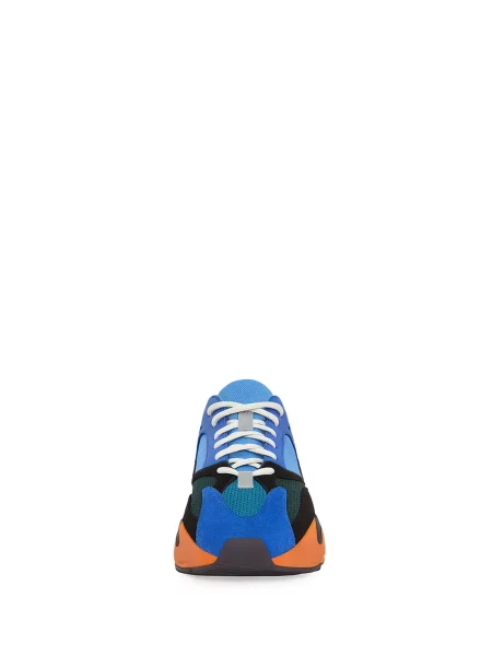 Sportbačiai Adidas Yeezy mėlyna