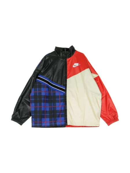 Wielobarwność wiatrówka Nike