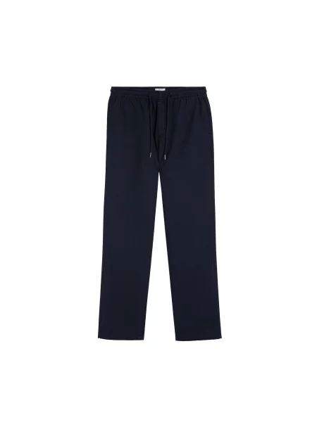 Scalpers Pantaloni eleganți albastru