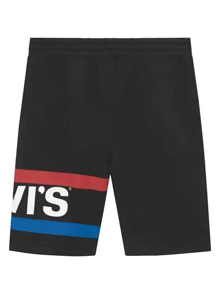 Gyerek ruha Levi's® fekete