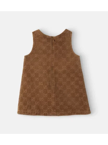 Gyerek ruha Gucci barna
