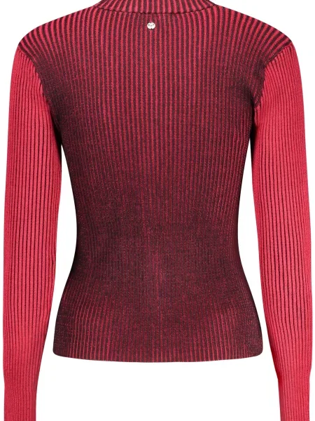 Kardigan Desigual crvena