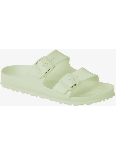Sandały Birkenstock Arizona EVA szerokość wąska mięta 40 zielona