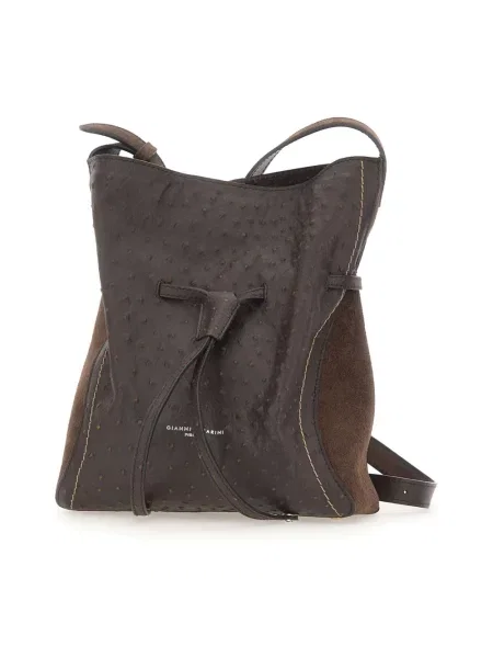 Body Gianni Chiarini brązowy
