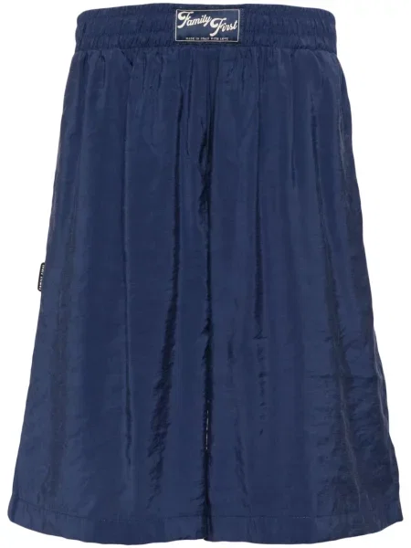 Kraťasy Family First modré