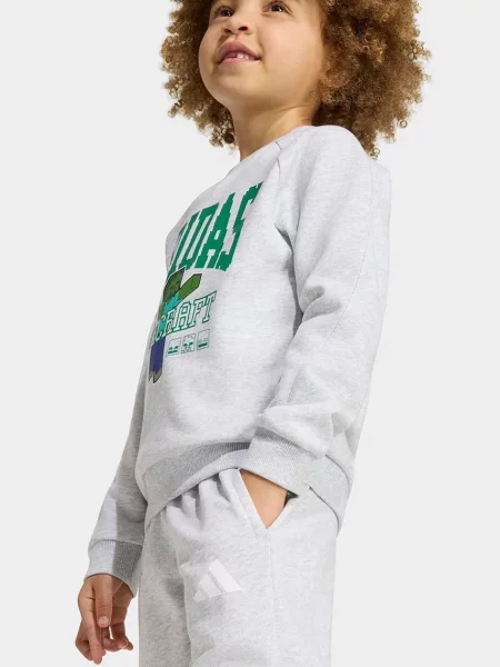 Детский спортивный костюм Adidas