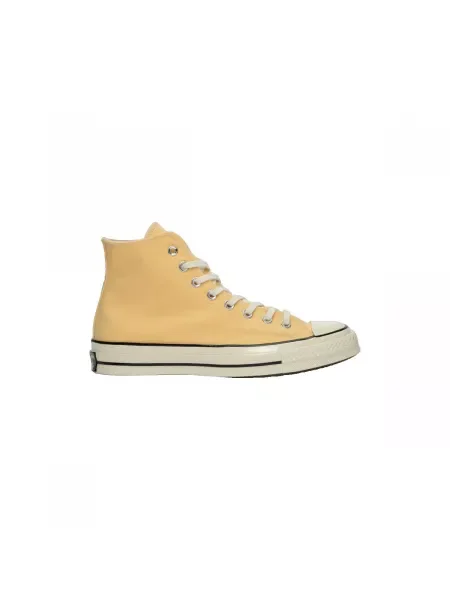 Tenisky Converse Chuck 70 žltá