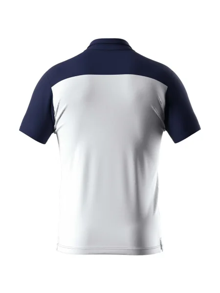 Tricou Errea alb