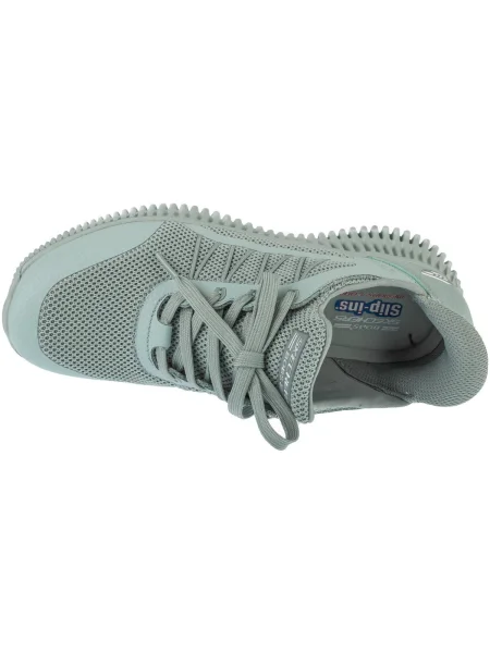 Pantofi Skechers verde