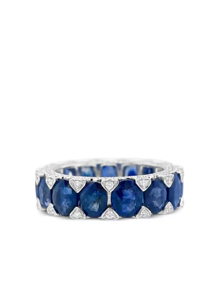 Prsten Hyt Jewelry bílý