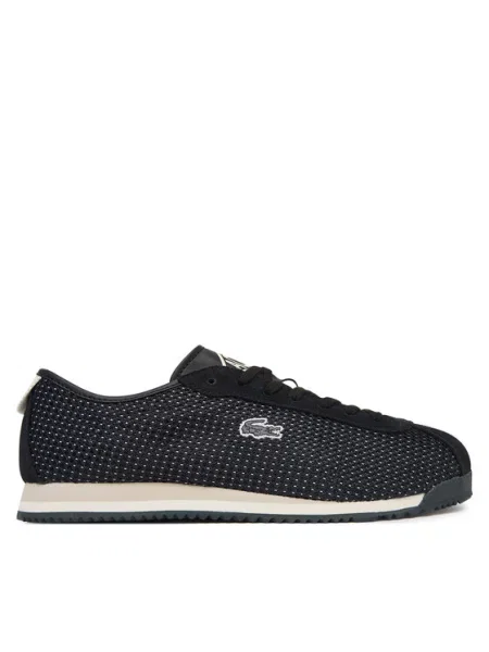 Lacoste Сникърси Club-Low черен