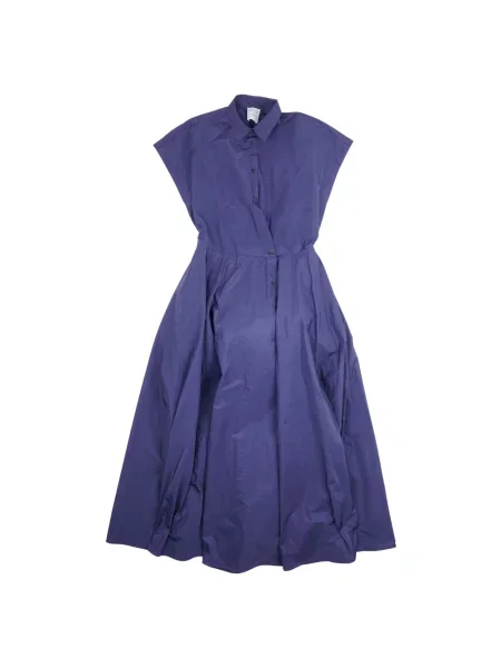 Sukienka Sara Roka niebieska