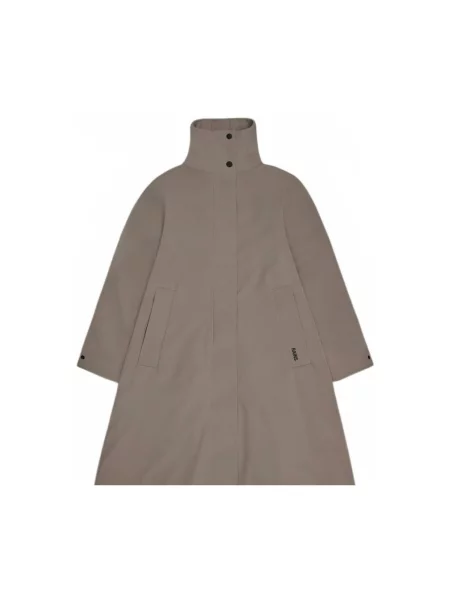 Geacă Rains softshell bej