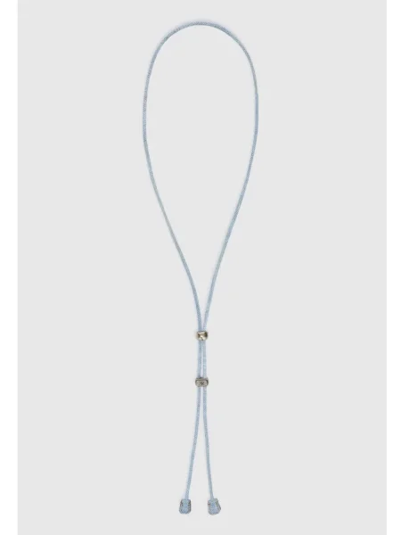 Colier Ermanno Scervino albastru