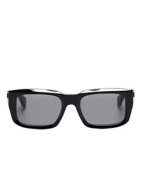 Ochelari de soare Off-white alb
