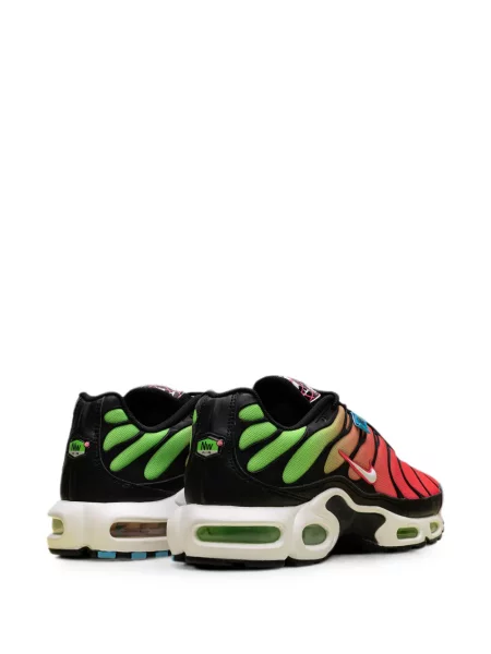 Tenisice Nike Air Max Plus crna