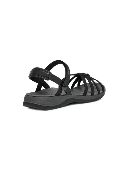Pantofi Teva negru
