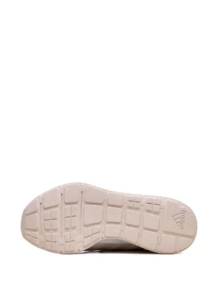 Sneakerși Adidas Swift Run alergare cu imagine cu decolteu rotund gri