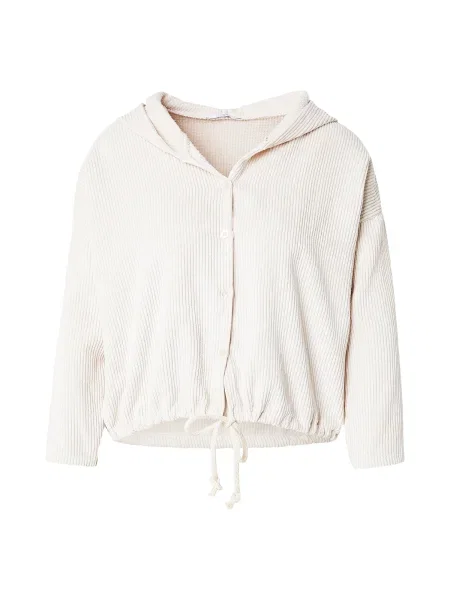 Hailys Bluză ecru