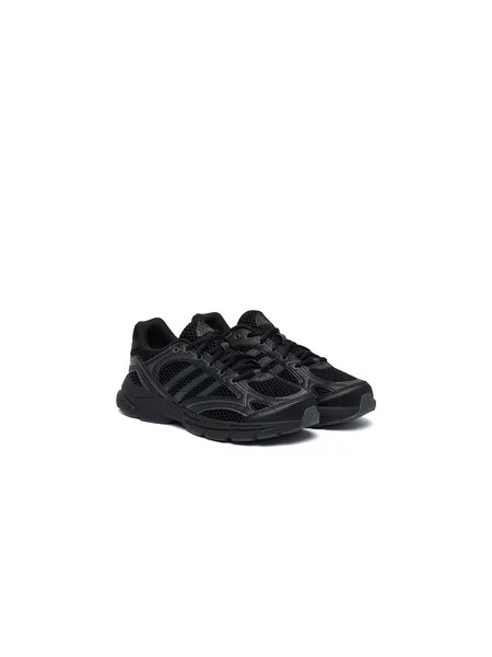 Sportcipők adidas Spiritain Shoes Junior fekete