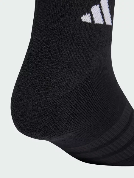 Носки Adidas черные