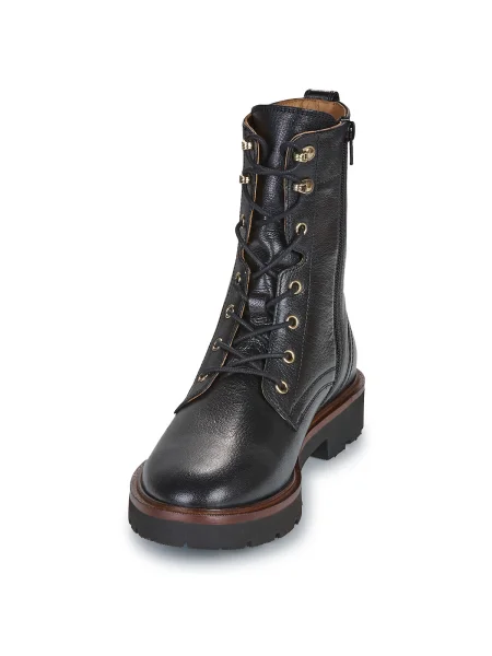 Pantofi Geox negru
