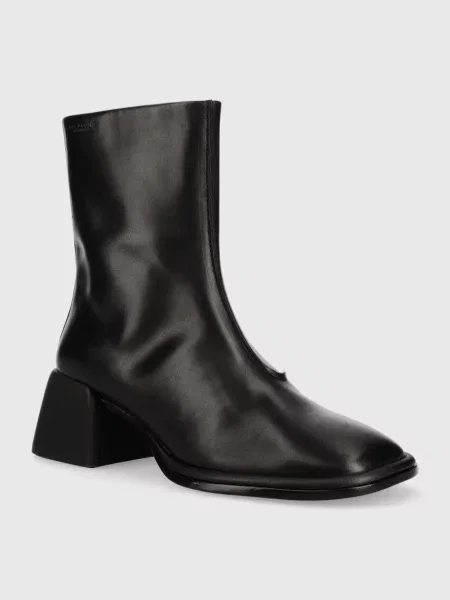 Gležnjarji Vagabond Shoemakers črna