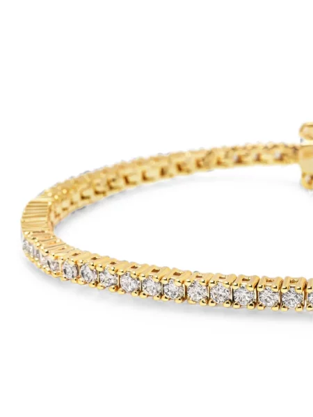 Brăţară Nialaya Jewelry tenis